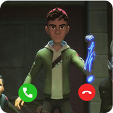 Spellbound.Daniel Fake Call simgesi