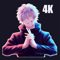 ”ANIME 4K Wallpapers