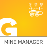 GroundHog Mine Manager aplikacja