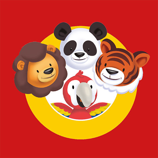 Mis Animales del Zoo