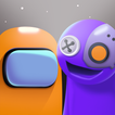 imposter raimbow survival 3D