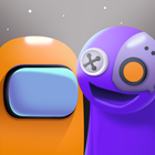 imposter raimbow survival 3D simgesi