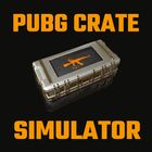 PUBG Crate Simulator icono