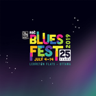 RBC Bluesfest 图标