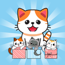 Cat Sort 3D Puzzle- Sort Color APK
