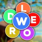 Wordly Puzzle: Daily Word Game 圖標