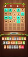 Wordly Puzzle: Daily Word Game 海報