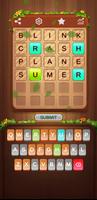 Wordly Puzzle: Daily Word Game 截圖 1