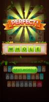 Wordly Puzzle: Daily Word Game 截圖 3