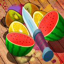 Fruit Cut ASMR- Perfect Slicer APK