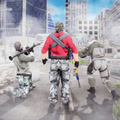FPS Commando：Strike Mission