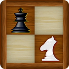 Ajedrez - Chess games - chess puzzles ikon