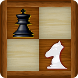 آیکون‌ Ajedrez - Chess games - chess puzzles