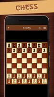 پوستر Ajedrez - Chess games - chess puzzles