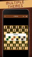 Ajedrez - Chess games - chess puzzles syot layar 2