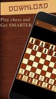 برنامه‌نما Ajedrez - Chess games - chess puzzles عکس از صفحه