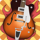 Electric guitars - rockstar APK