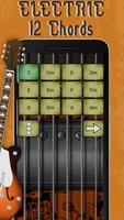 Electric guitars - rockstar screenshot 2