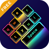 RGB Keyboard - Color Mechanical LED Keyboard アイコン