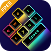RGB Keyboard - Color Mechanical LED Keyboard