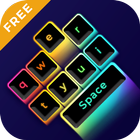 RGB Keyboard - Color Mechanical LED Keyboard آئیکن