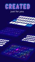 برنامه‌نما RGB Keyboard - Color Mechanical LED Keyboard عکس از صفحه