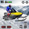 Jeu De Course De Motoneige 3D APK