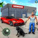 Carro Venda Jogos Negociação APK