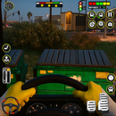 Trash Truck Sim Recycle Games APK
