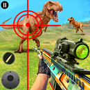 Game berburu mematikan dino ny APK