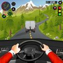 Car Drive Simulator Vehicle 3D APK