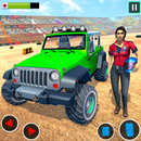 Game derby pembongkaran mobil APK