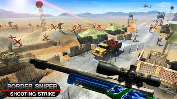 Real Sniper FPS Shooting Game capture d'écran 2
