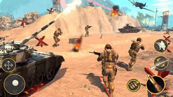Real Sniper FPS Shooting Game capture d'écran 3