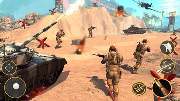 Real Sniper FPS Shooting Game screenshot 3