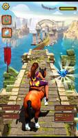 Scary Temple Horse Final Run imagem de tela 1