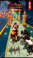Scary Temple Horse Final Run imagem de tela 3