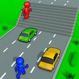 Jogo de Mudança de Forma Carro ícone