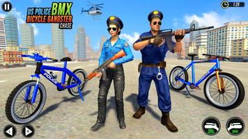 Amerikaanse politie BMX-acht screenshot 2