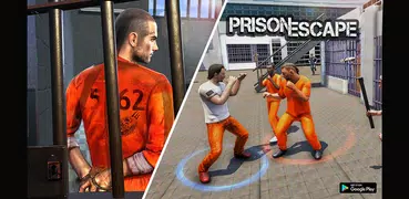Prison Escape Jail Games