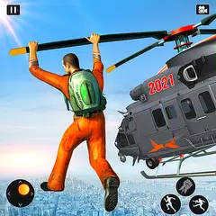 Prison Escape Jail Games APK download