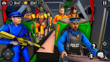 Prison Break Jail Prison Games постер