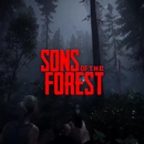 Sons of the forest 2023 APK