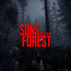 Sons of the forest 2023 ไอคอน