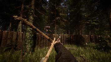 Sons of the forest 2023 screenshot 2