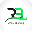 AreeBee Earning APK