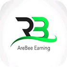 AreeBee Earning icône