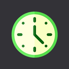 Task Timer ícone