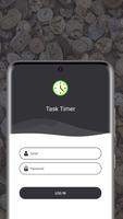 Task Timer imagem de tela 1