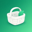 Cestify - Shared Shopping List icon